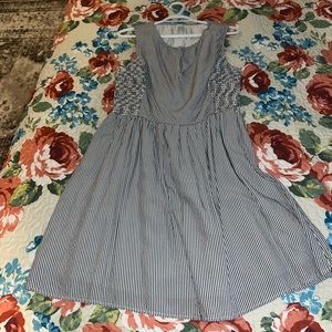 Old Navy Dress Large
